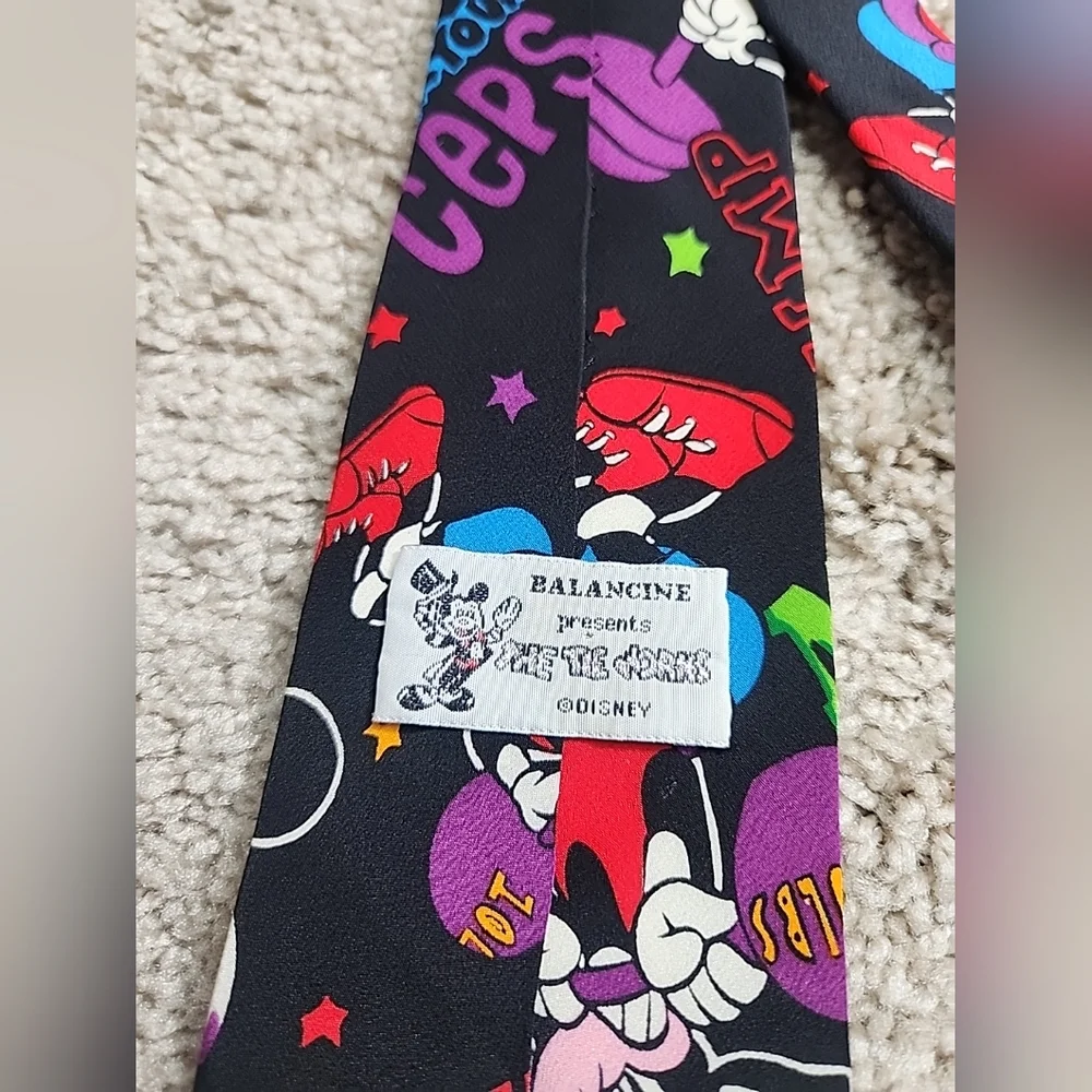 Disney vintage mickey